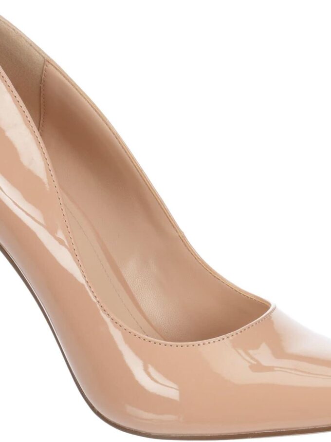 Women Classic Pointed Toe High Heel Dress Pump Shoes