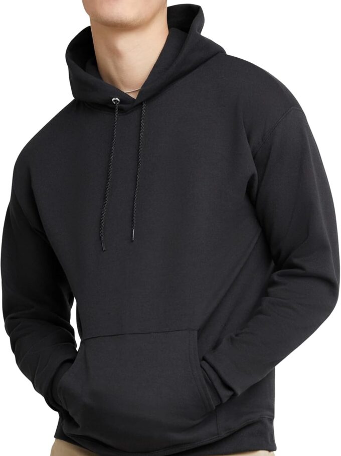 Men's Hoodie,  Fleece Hoodie, Hooded Sweatshirt for Men
