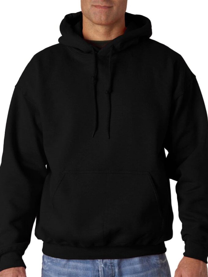Men's Heavy Blend Hooded Sweatshirt