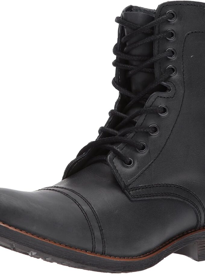 Men's  Combat Boot