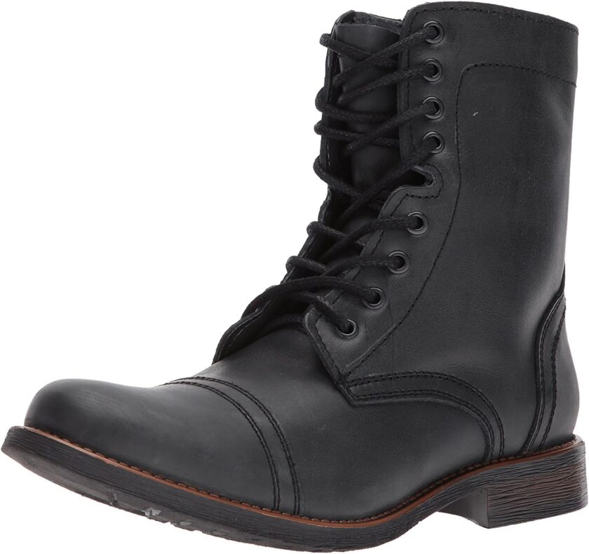 Men's  Combat Boot