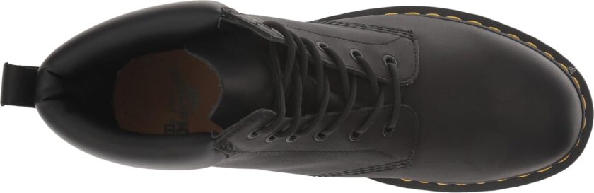 unisex adult 939   Boot, Black, 11 Women 10 Men US - Image 2