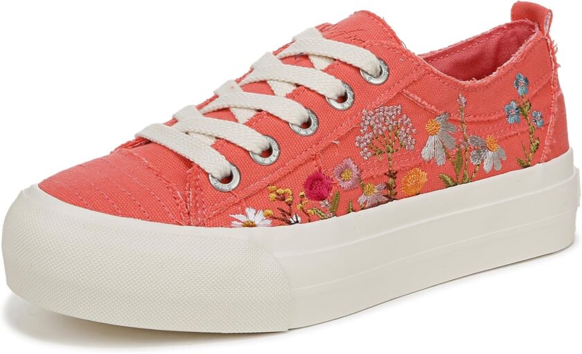 Women  Sneaker