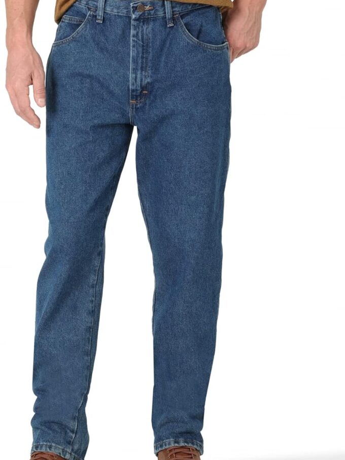Men's Classic Relaxed Fit