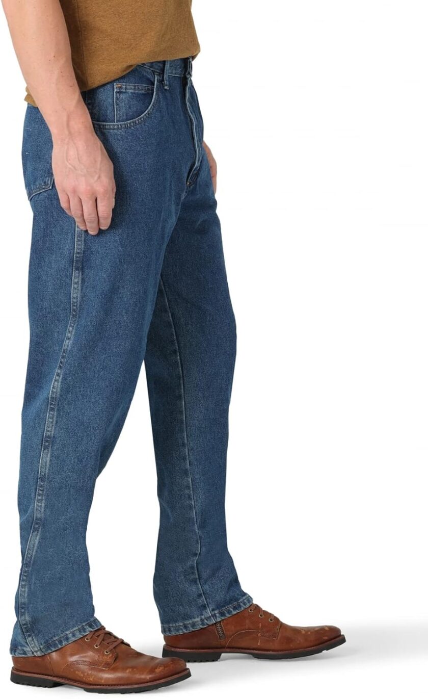 Men's Classic Relaxed Fit - Image 2