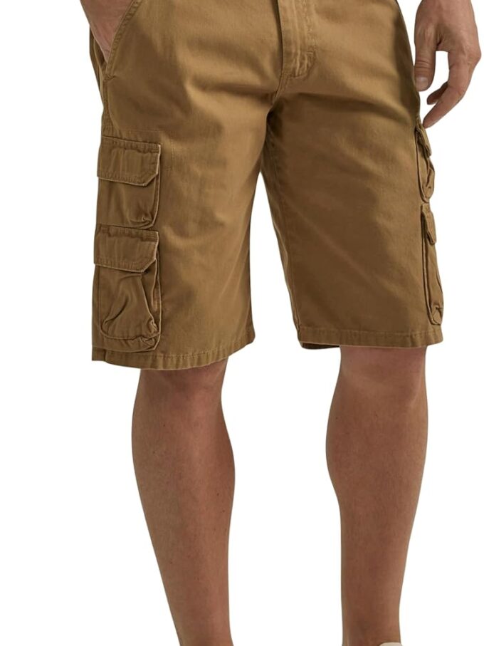 Men Premium Twill