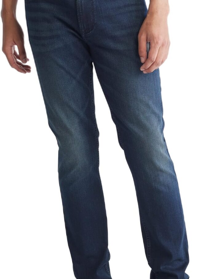 Men's Slim Fit Jeans