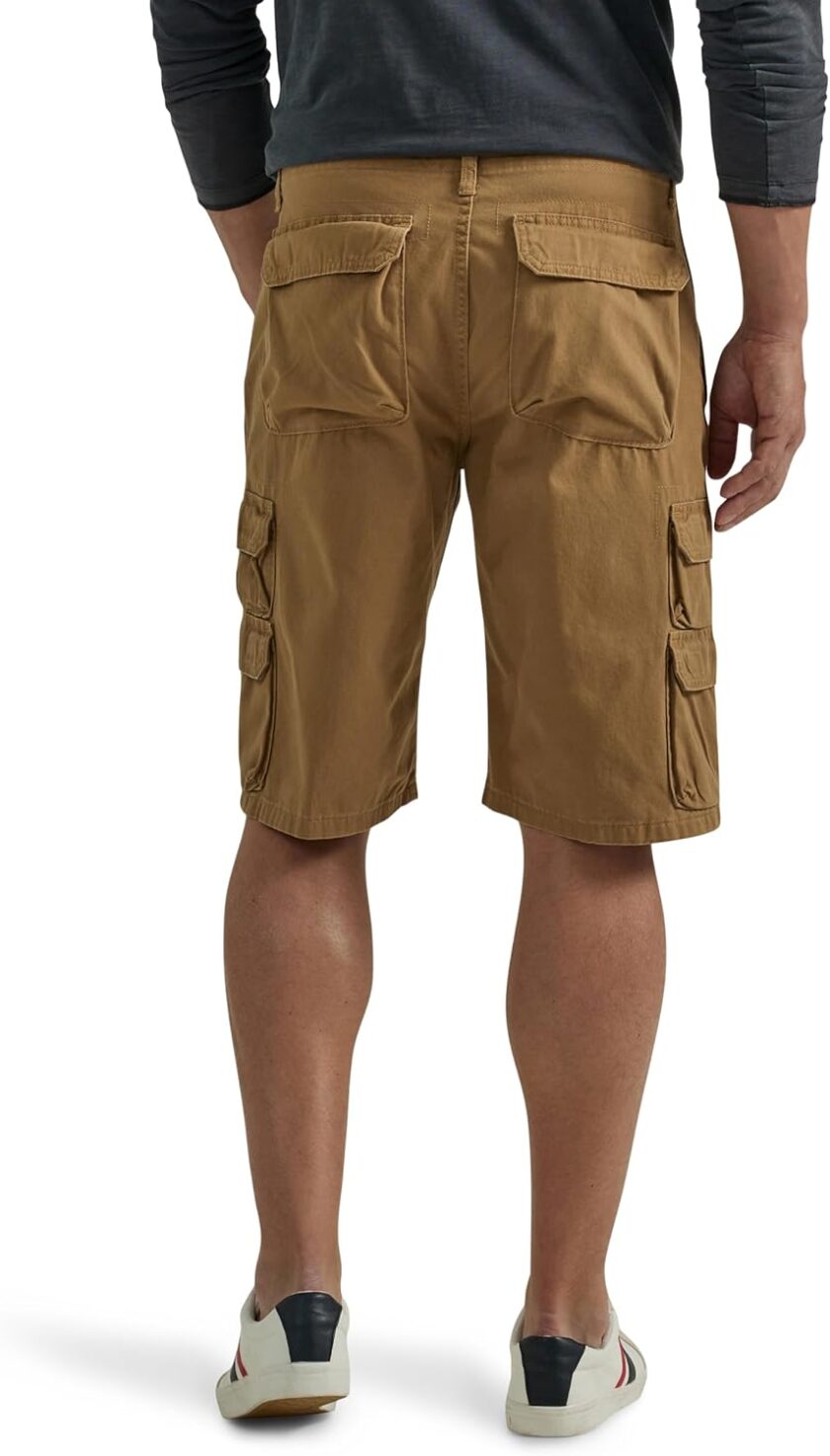 Men Premium Twill - Image 2