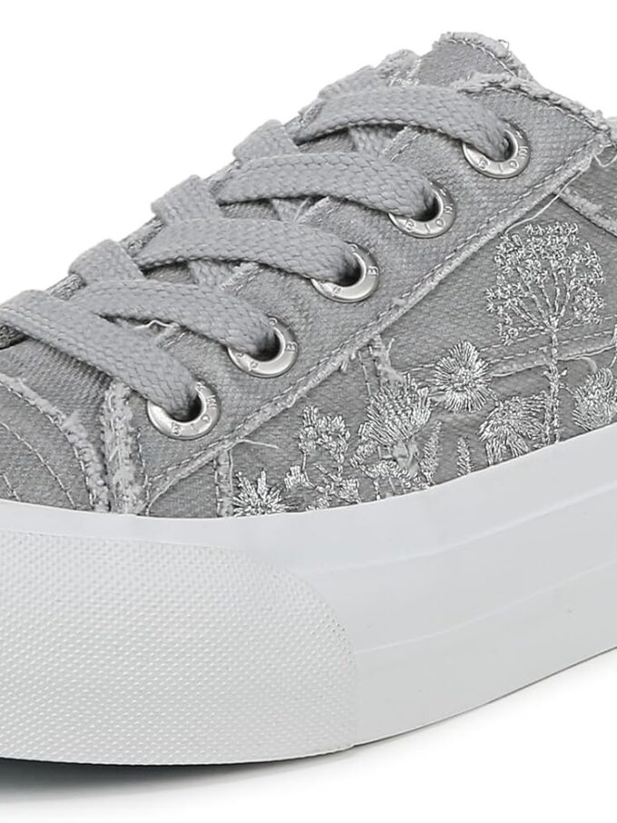 Women  Platform Sneaker