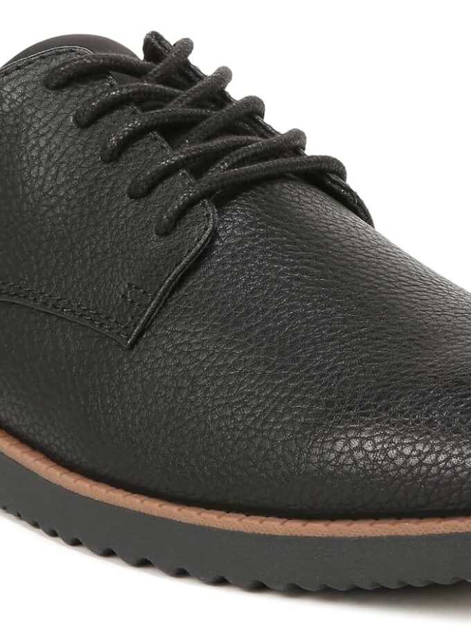 Shoes Men Sync Oxford