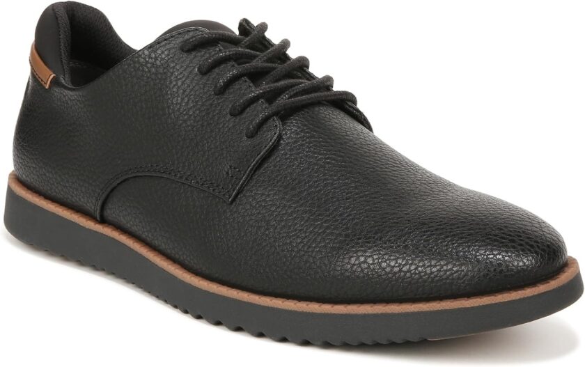 Shoes Men Sync Oxford