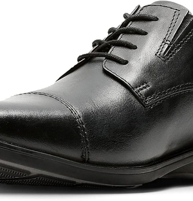 Men  Cap Oxford