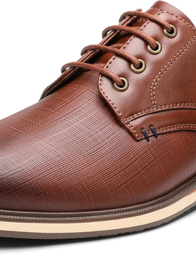Men Casual Dress Shoes