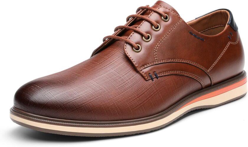 Men Casual Dress Shoes