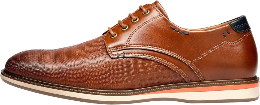 Men Casual Dress Shoes - Image 2