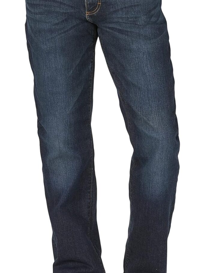 Men's  Regular Boot Jean
