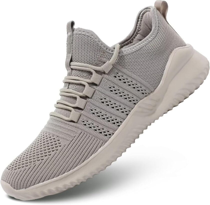 Women's  Walking Shoes Lightweight Casual Working Jogging Outdoor Shoes Fashion Sports Athletic Shoes Running Shoes