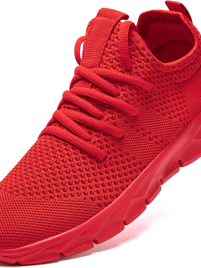 Women's  Running Shoes Fashion Sneakers Tennis Walking Shoes Lightweight Athletic Gym Workout Shoes