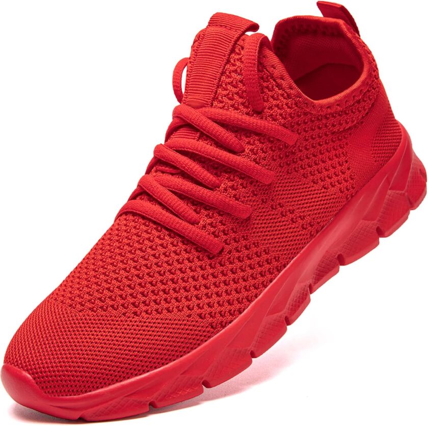Women's  Running Shoes Fashion Sneakers Tennis Walking Shoes Lightweight Athletic Gym Workout Shoes