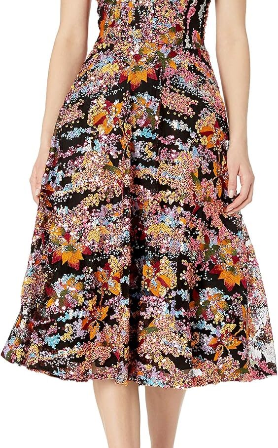 Women Fit Flare