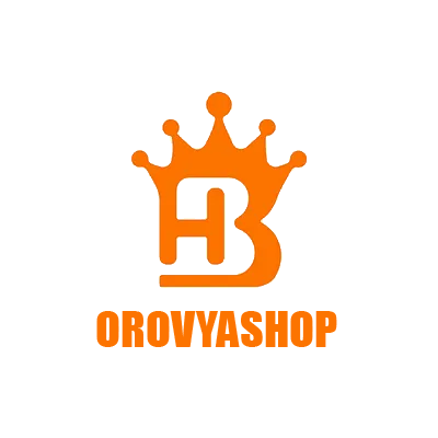 orovyashop.com Let every piece become your style statement!
