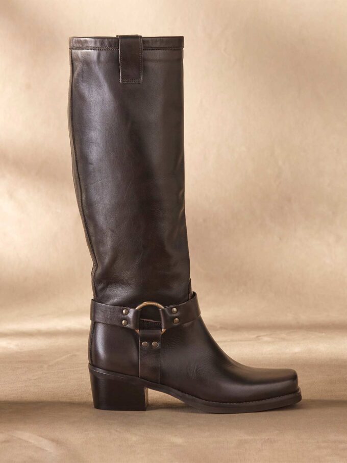 Innsbruck Moto Boots