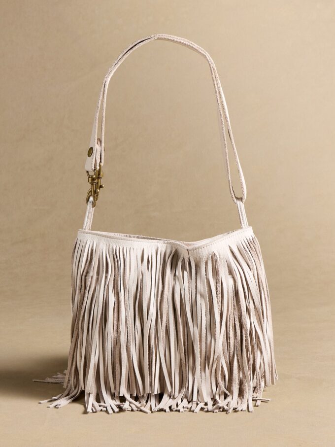 Kerouac Fringe Bag