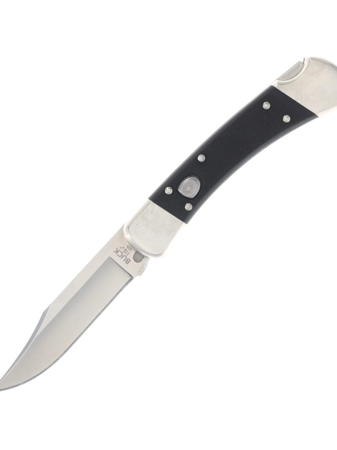 Buck 110 Automatic Knife Elite BU11667