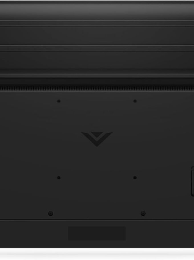 VIZIO 50" Quantum Pro 4K QLED Smart TV, HDR10+, 120Hz, 2023