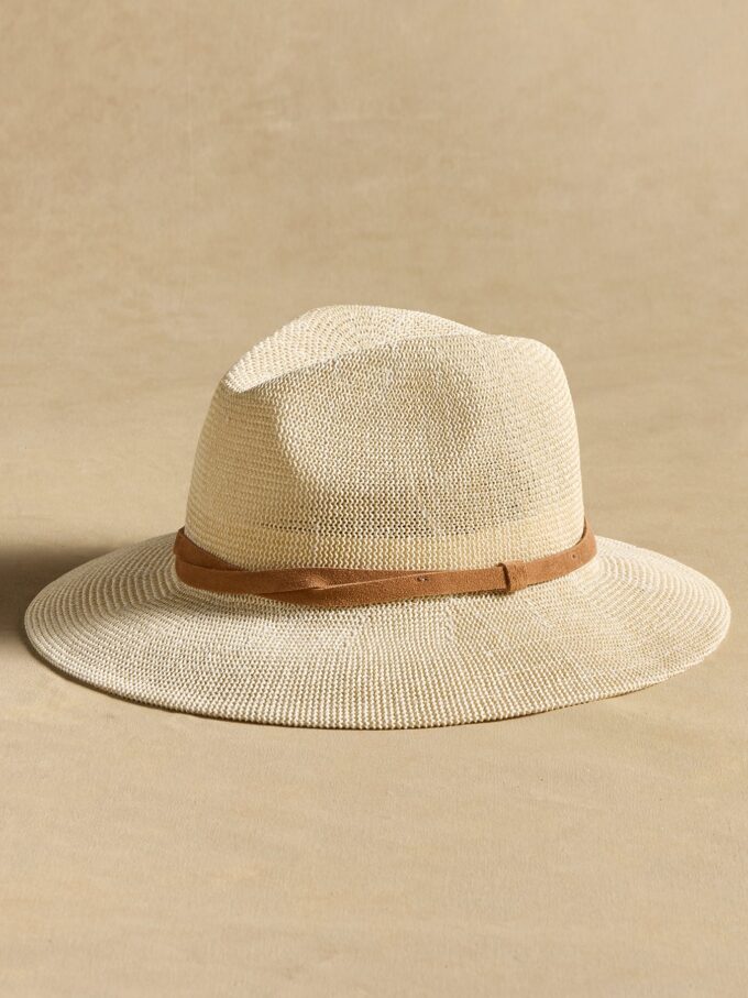 Olivine Packable Hat