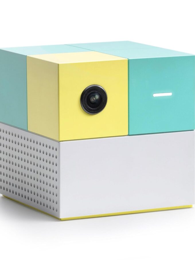 Nex Playground Interactive Indoor Play System for Kids & Families