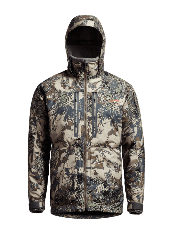 Blizzard Aerolite Parka