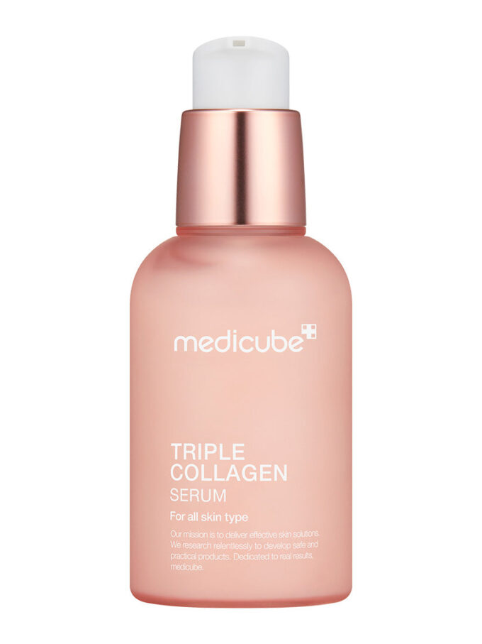 Triple Collagen Serum