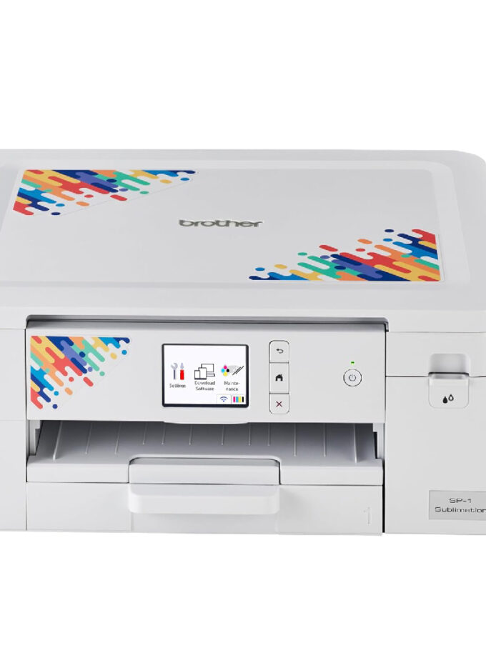 Brother Sublimation Printer