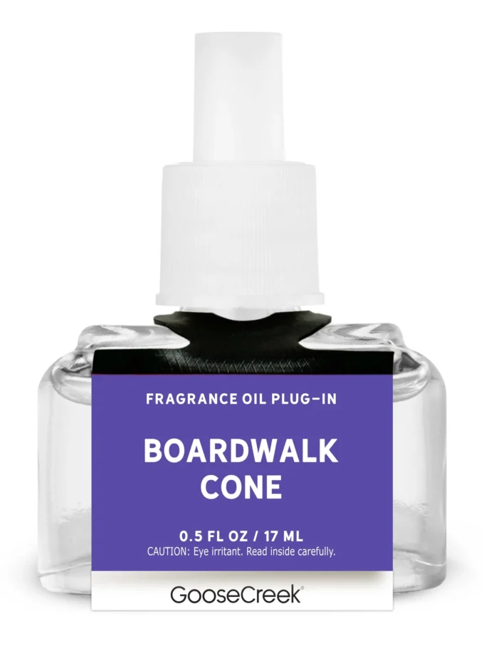 Boardwalk Cone Plug-in Refill