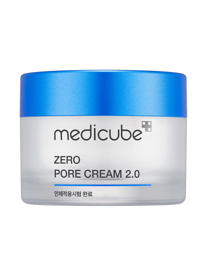 Zero Pore Cream