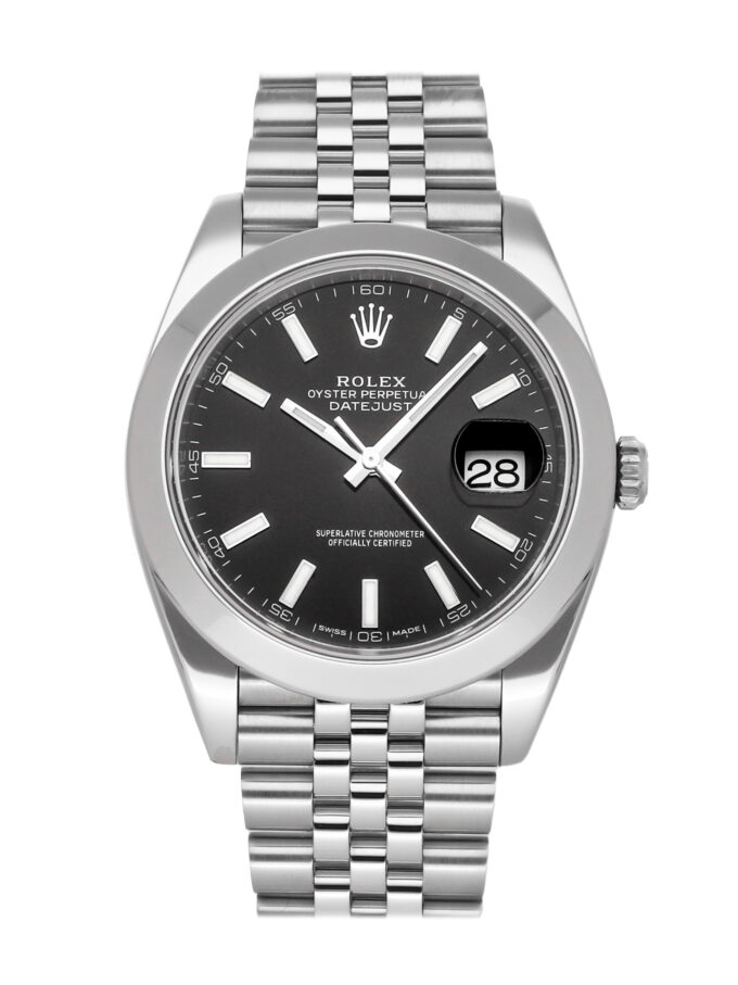 Rolex Datejust 126300-4626941