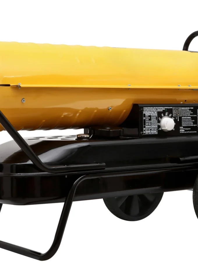 140,000 Kerosene/Diesel Forced Air , MH-140T-KFA