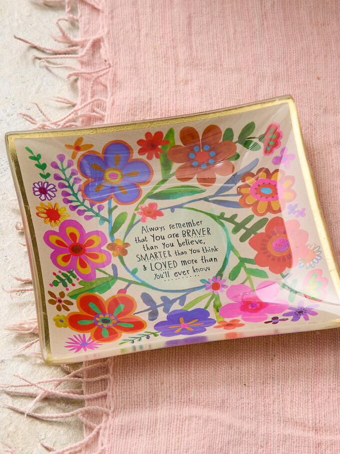 Always Remember Dish