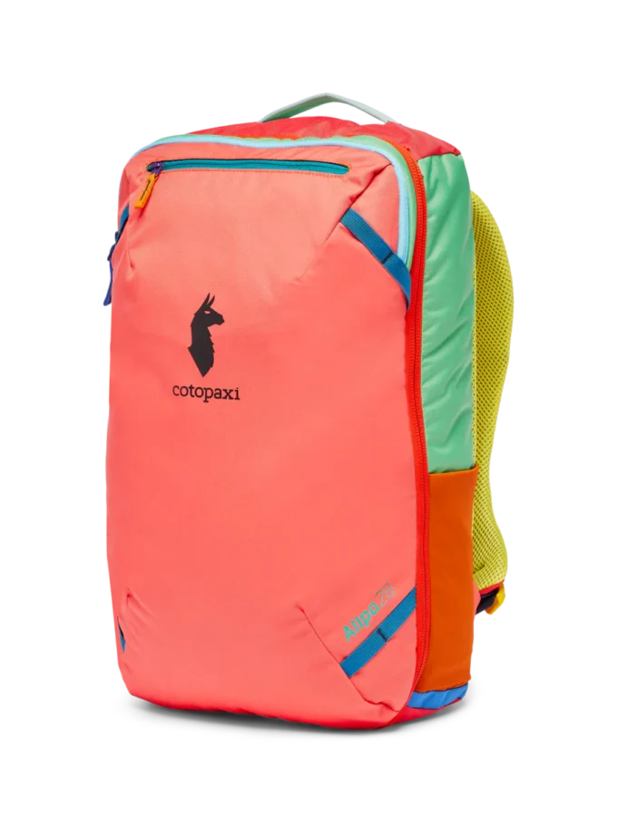 Allpa 28L Travel Pack - Del Día