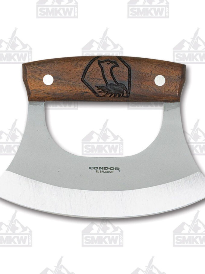 Condor Smooth Walnut Ulu