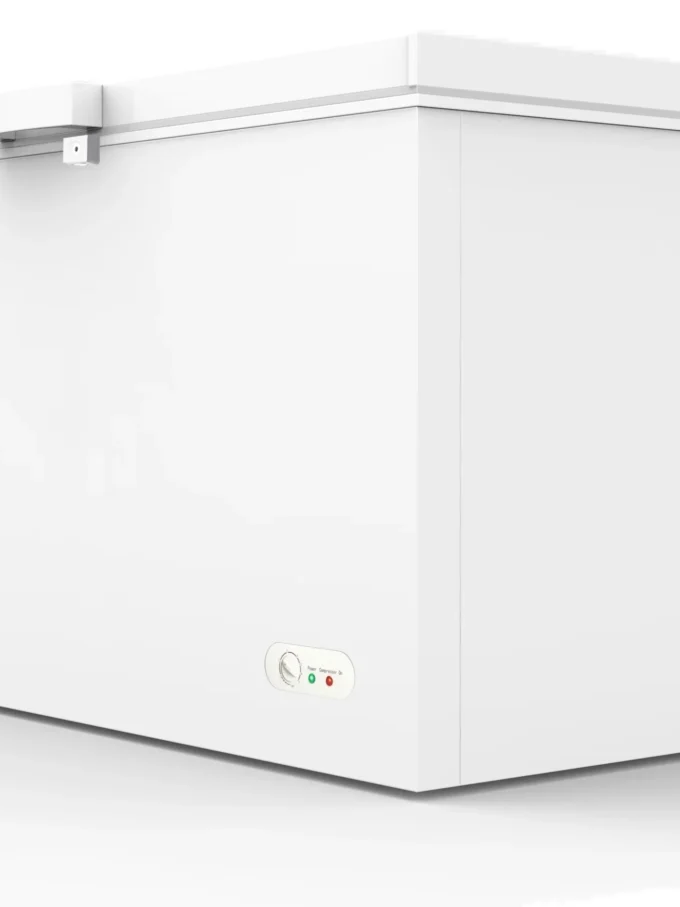 60 in. Commercial Chest Freezer 16 Cu ft.