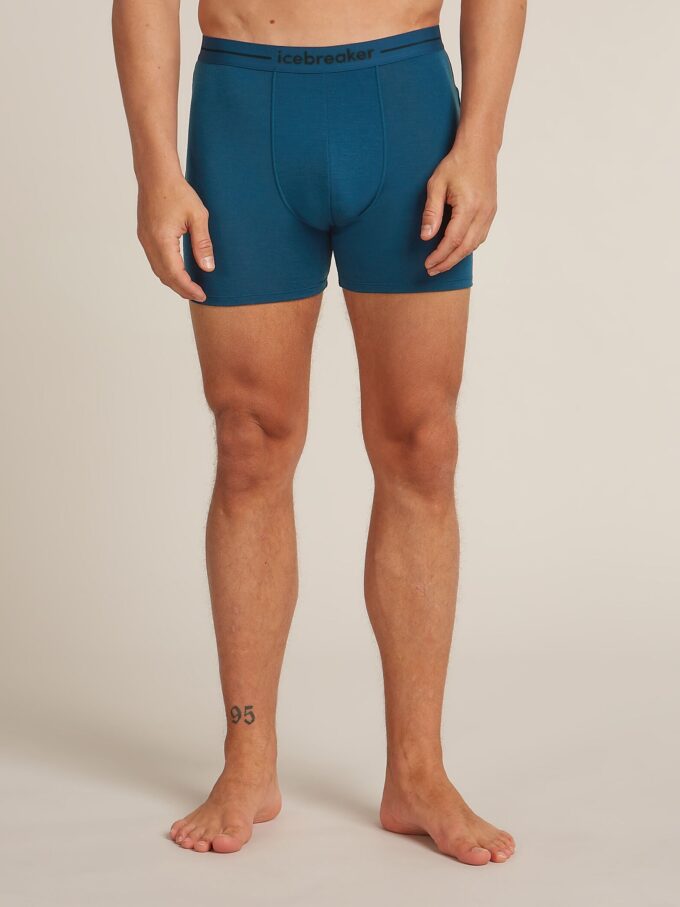 Men's Merino 150 Anatomica Boxers