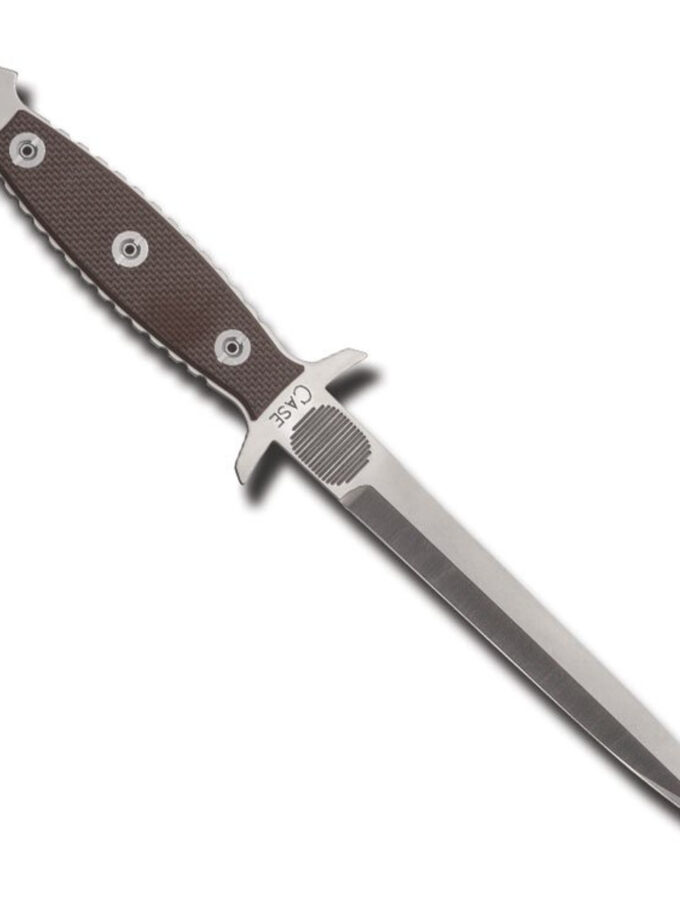 Case BESH Wedge Fixed Blade Knife