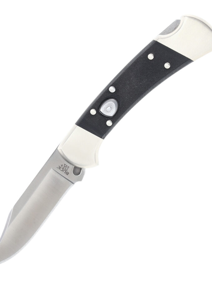 Buck 112 Automatic Knife Elite BU11895