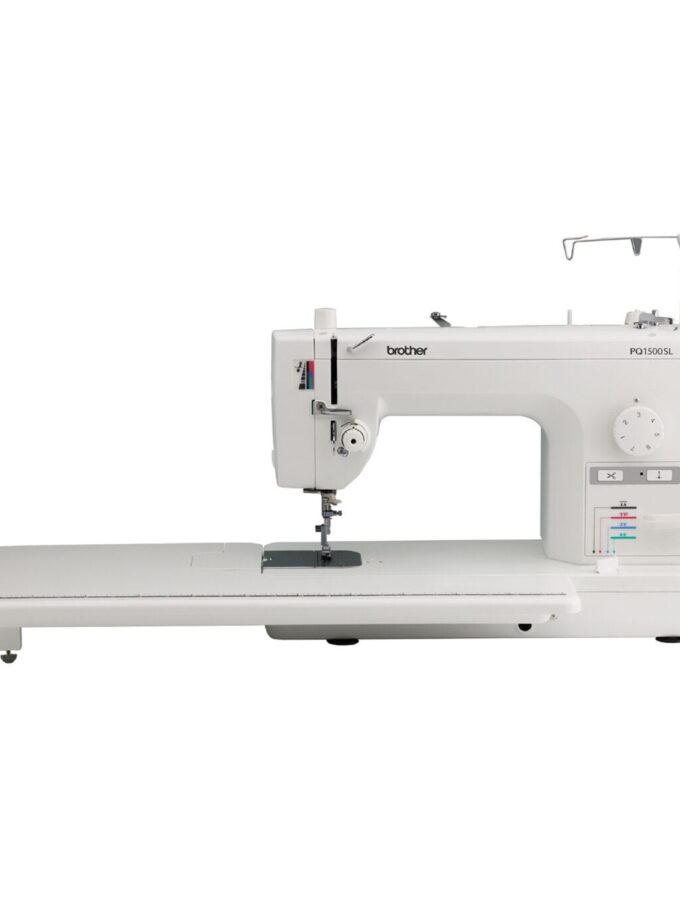 Brother PQ1500SL High Speed Straight Stitch Sewing Machine