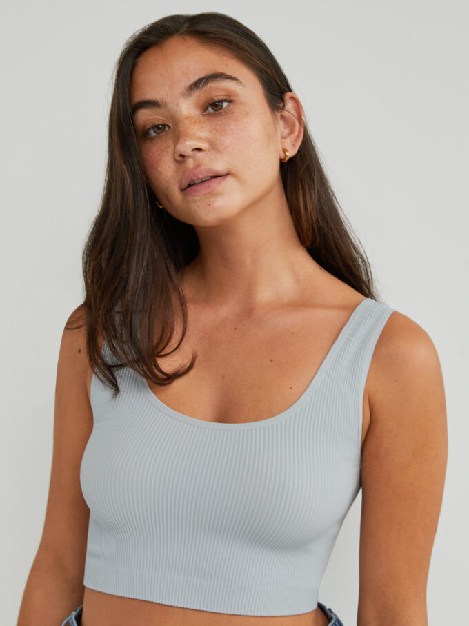 Vincent Seamless Tank