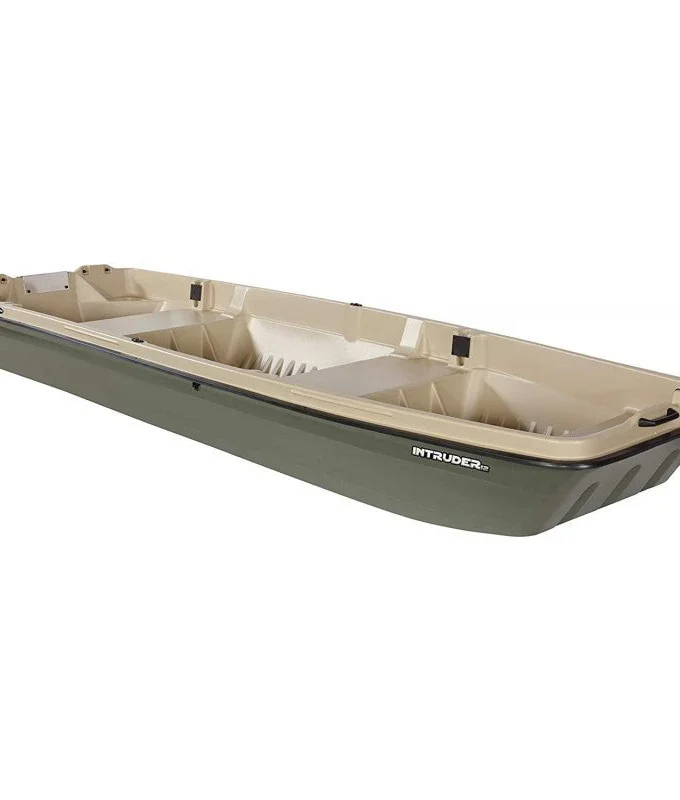 Pelican Boat Intruder 12 Jon Fishing Boat 12 ft.