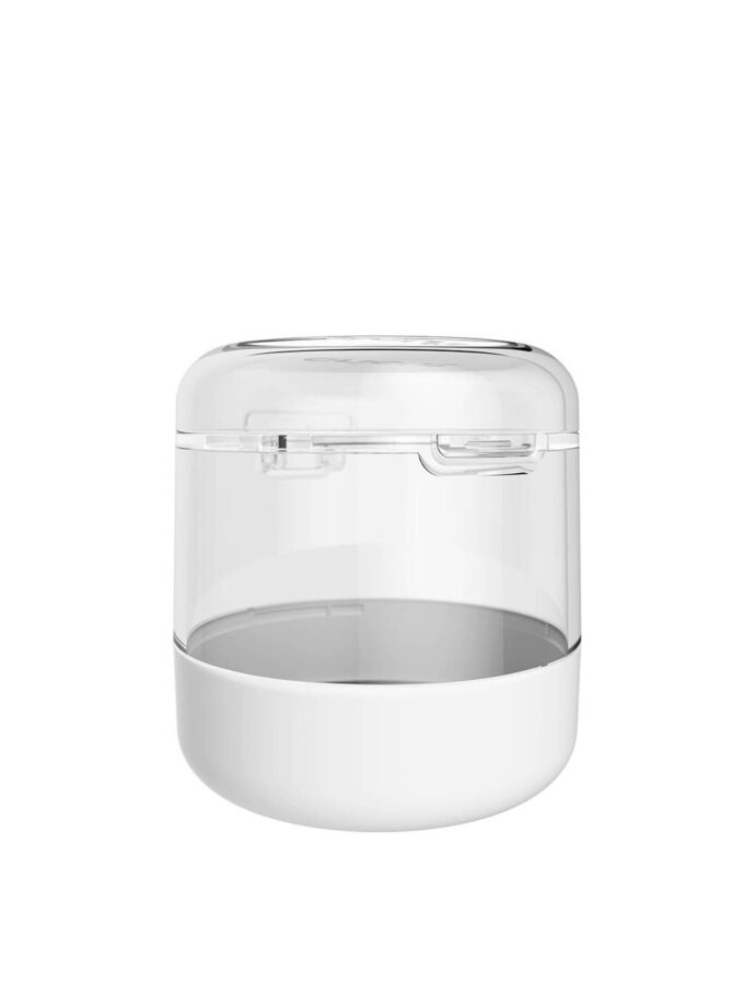 Cricut 4 Plastic Machine Tool Organizer