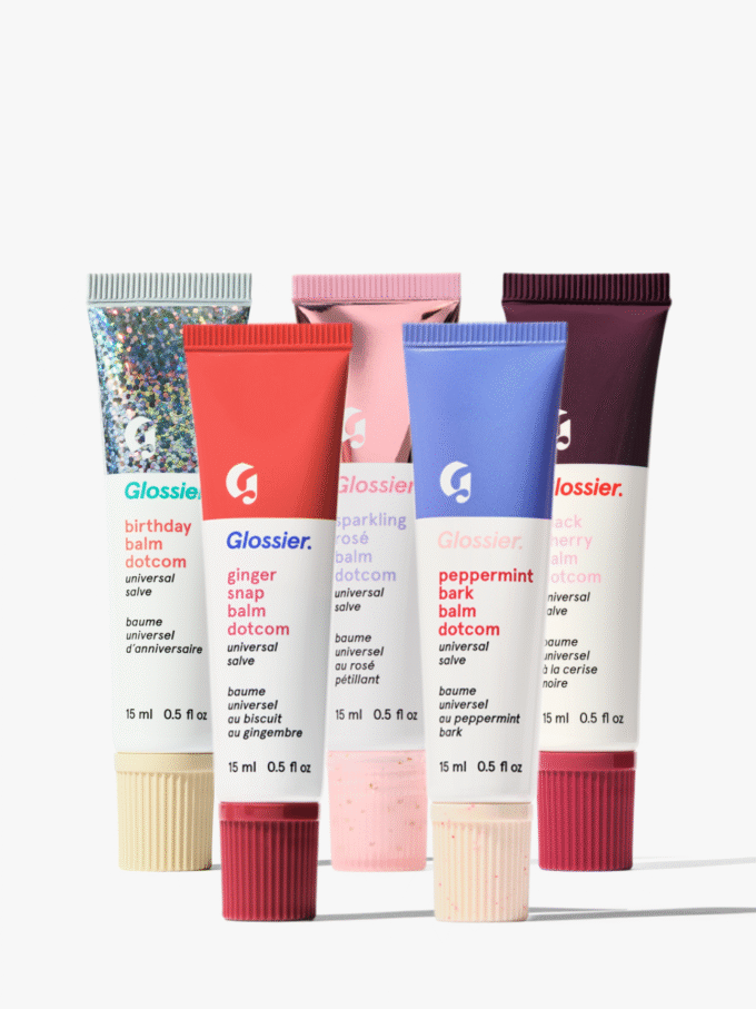 The Balm Dotcom Quintet